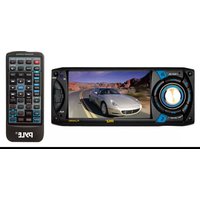 Notice Pyle PLD40MU Car radio