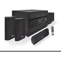 Notice Pyle PT628A Home Theater