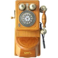Notice Pyle PRT45 Telephone
