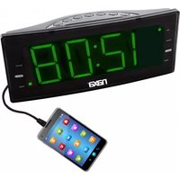 Notice Naxa NRC-166 Alarm Clock