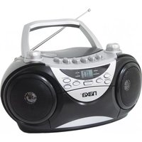 Notice Naxa NPB-241 CD Player