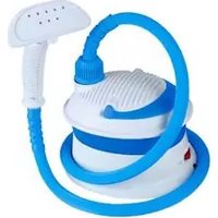 Notice Conair GS33R Steam cleaner