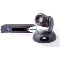 Notice Vaddio ROBOSHOT 30 ONELINK HDBT Video Conferencing System