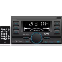 Notice Pyle PLRDD19UB Car radio