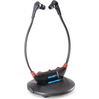 Notice Pyle PHPHA76 Headphones