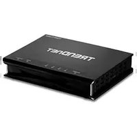 Notice TRENDNET TDM-C504 Router