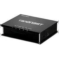 Notice TRENDNET TDM-C500 Router