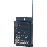 Notice Bogen FMR Radio