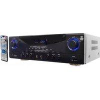 Notice Pyle PT590AU Radio