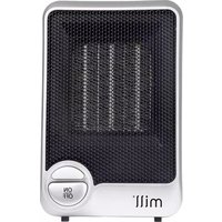Notice MILL HT600 Heating