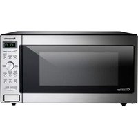 Manual PANASONIC NN-SD745S Microondas