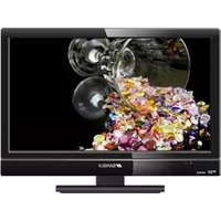 Notice SANSUI SLEDVD197 Television