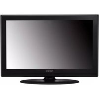 Notice Seiki SC262FS Television