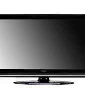 Notice Seiki SC261FS Television