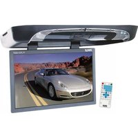 Notice Pyle PLRD195IF Monitor