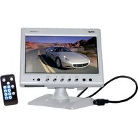 Notice Pyle PLHR78W Monitor
