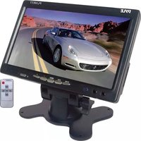 Notice Pyle PLHR77 Monitor