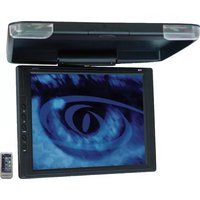 Notice Pyle PLVW1342R Monitor
