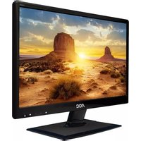 Notice AOC E2426SWD Screen