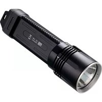 Notice Nitecore P36 Flashlight