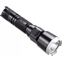 Notice Nitecore P15 Flashlight