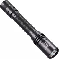 Notice Nitecore MT21A Flashlight