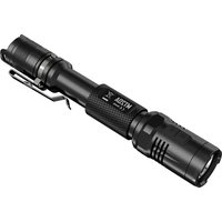 Notice Nitecore MT20A Flashlight