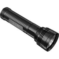 Notice Nitecore EA81 Flashlight