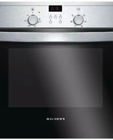 Notice Profilo FRMA801 Oven