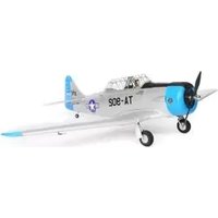 Notice E-flite AT-6 Remote control toy