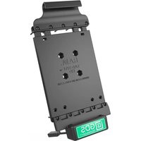 Notice RAM Mount GDS-DOCK-V2-AP7U Docking Station