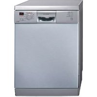Notice Profilo BM6282 Dishwasher
