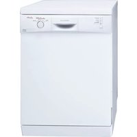 Notice Profilo BM2002E Dishwasher