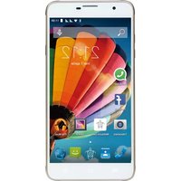 Notice Mediacom PHONEPAD DUO G551 Smartphone