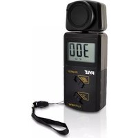Notice Pyle PLMT21 Luxmeter