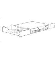 Notice Juniper SRX210-RMK Router