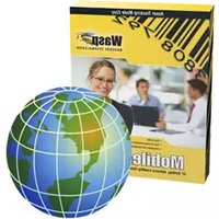 Notice Wasp MOBILEASSET PRO WEB MODULE Barcode scanners