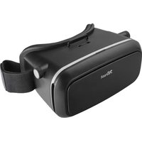 Notice TRUST EXOS 3D Headphones