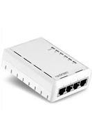 Notice TRENDNET TPL-4052E Powerline Adapter