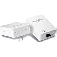 Notice TRENDNET TPL-401E2K Network card / adapter