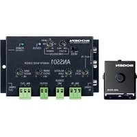 Notice Bogen ANS501 Capteur sonore