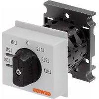 Notice Gewiss GW96851 Electrical switch