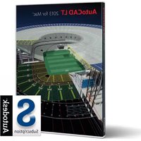 AutoCAD LT 2013 (Mac) AUTODESK