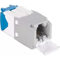 Notice Panduit CJD6X88TGIG Network connector