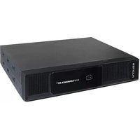 Notice Salicru 6A0BT000002 Inverter