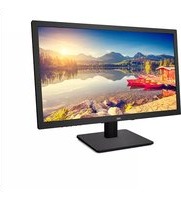 Notice AOC E2775SQ Screen