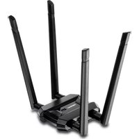 Notice TRENDNET AC1900 Network card / adapter