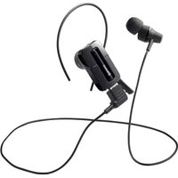 Notice BUFFALO BSHSBE32 Headphones