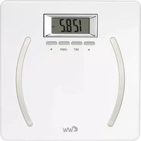 Notice Conair WW28Y Scale