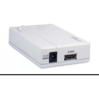 Notice CYP CV-401H Audio/video converter